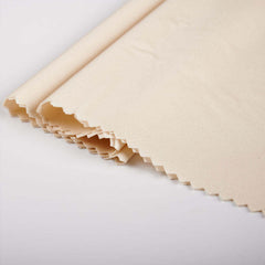 柔软尼龙针织 73% 氨纶 27% 针织双面拉绒平针织运动瑜伽面料,适用于紧身裤服装