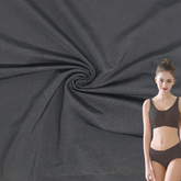 工厂供应尼龙 73%、氨纶 27% 泳衣布瑜伽服面料