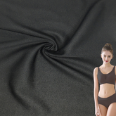 breathable quick dry sports underwear fabric polyester jersey fabric women underwear fabrics