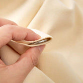 270g 95% polyester 5% spandex autumn and winter double-sided flannel fabric underwear fabric