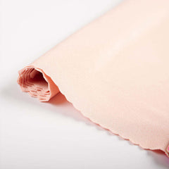 弹力好,92% 涤纶,8% 氨纶,超细纤维,柔软弹力服装面料