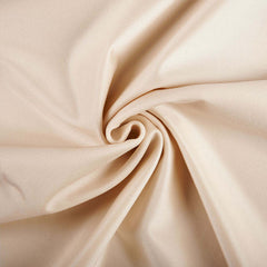 柔软尼龙针织 73% 氨纶 27% 针织双面拉绒平针织运动瑜伽面料,适用于紧身裤服装