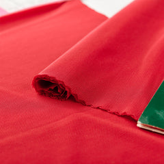 高弹力弹性内衣网眼布 尼龙93%氨纶7%内衣面料