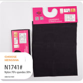 4 Way Streath 70% Nylon 30% Spandex Mesh Fabric For Sportswear Garment Material