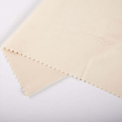 柔软尼龙针织 73% 氨纶 27% 针织双面拉绒平针织运动瑜伽面料,适用于紧身裤服装