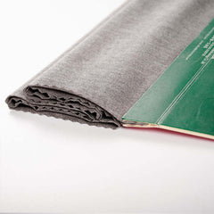 高品质中国价格腈纶 66% 涤纶 28% 氨纶 6% 拉绒保暖面料,适用于保暖内衣