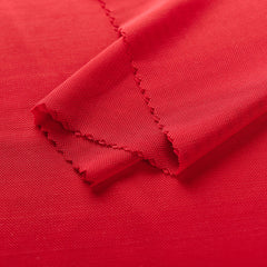 高弹力弹性内衣网眼布 尼龙93%氨纶7%内衣面料