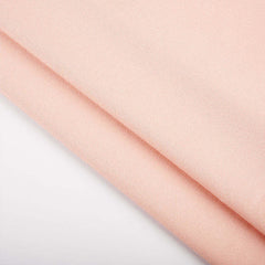 弹力好,92% 涤纶,8% 氨纶,超细纤维,柔软弹力服装面料