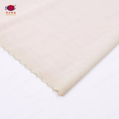 批发涤纶 88% 氨纶 12% 再生荷兰天鹅绒面料,用于家纺