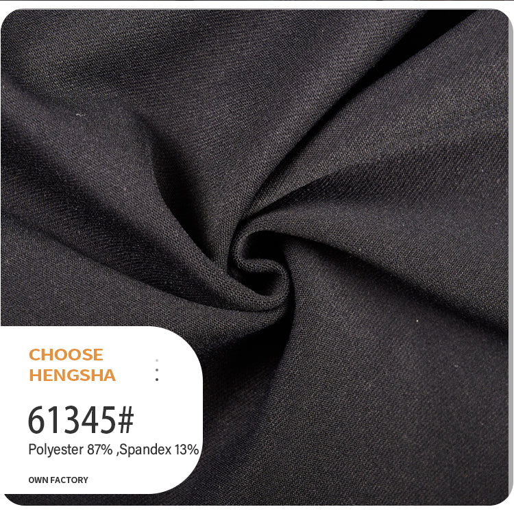 Fabrics Textiles Polyester 87%Spandex 13% Knit Sports Compression Leggings Fabric Stretchy Fabric