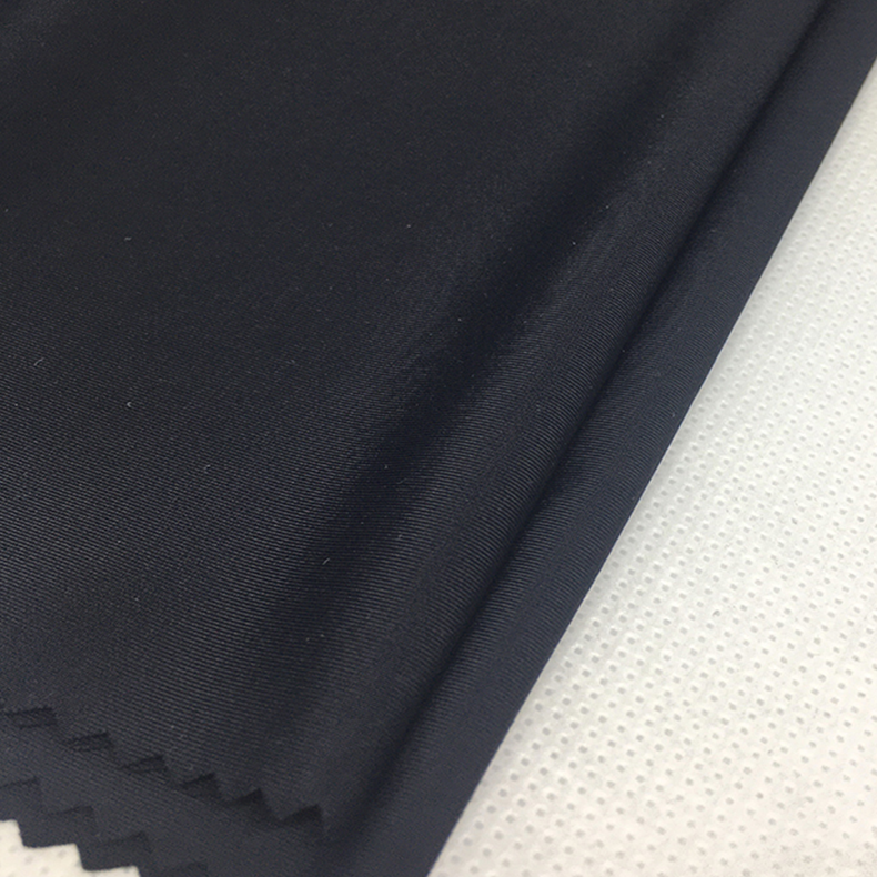 Factory supply Nylon73%,spandex27% swimsuit cloth yoga wear fabric