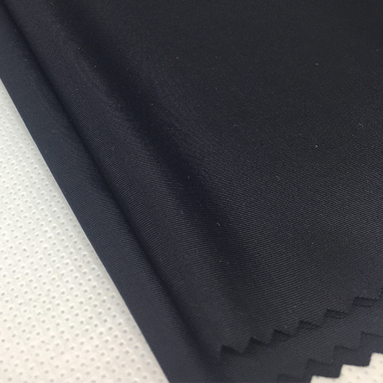 Factory supply Nylon73%,spandex27% swimsuit cloth yoga wear fabric